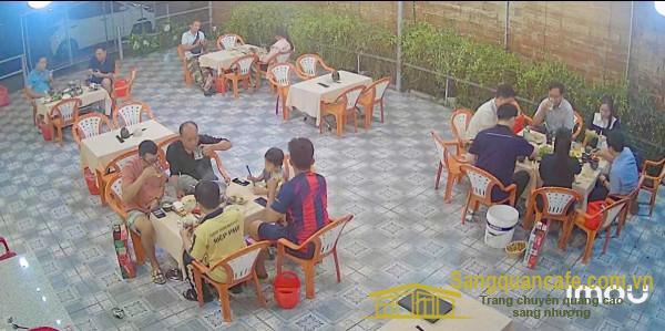 Sang quán ăn - nhậu