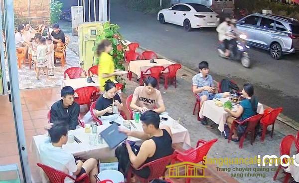 Sang quán ăn - nhậu