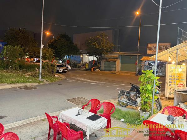 Sang quán ăn - nhậu