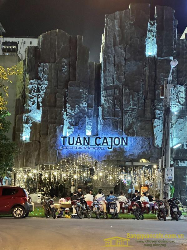 Cần Sang Nhượng Salon Tóc Tại Tân Uyên - Bình Dương