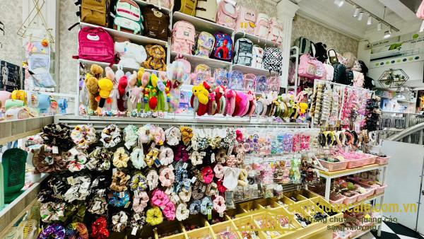 Sang nhượng cửa hàng