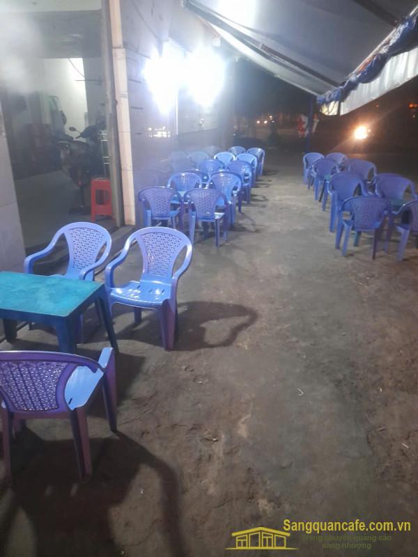 Sang quán ăn - nhậu