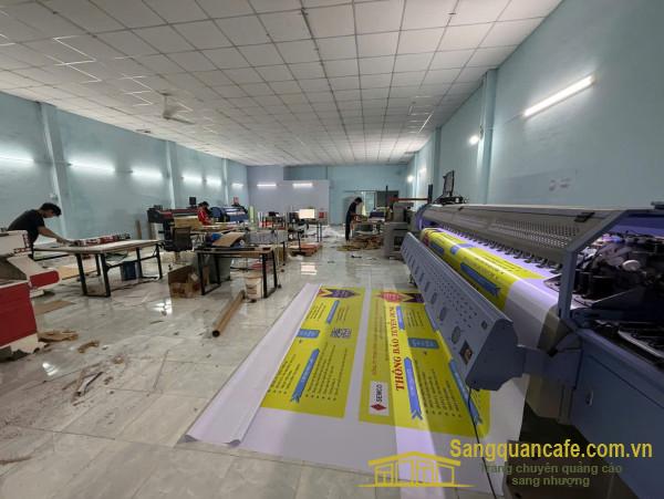 Sang xưởng - trang trại