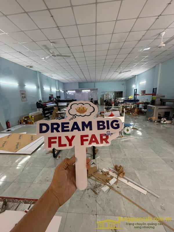 Sang xưởng - trang trại