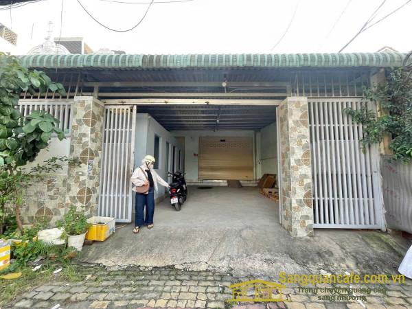 Cho Thuê Mặt Bằng Tại Quận 12