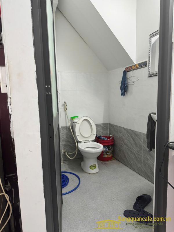 Sang nhượng cửa hàng