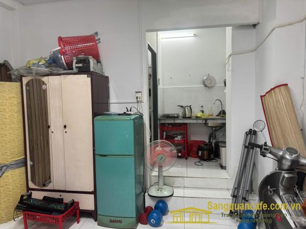 Sang nhượng cửa hàng