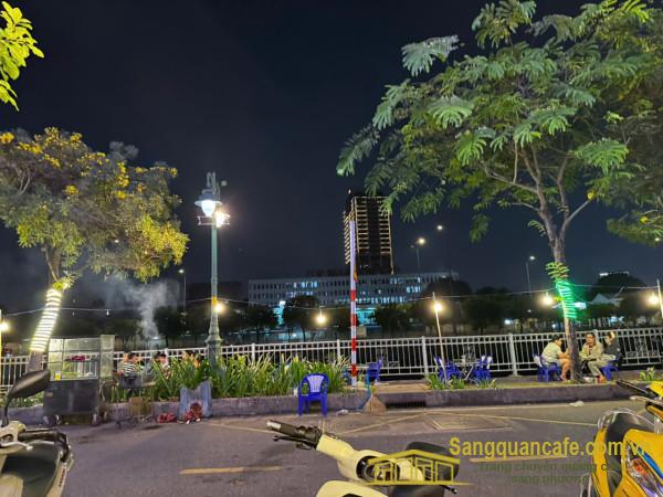 Sang quán ăn - nhậu