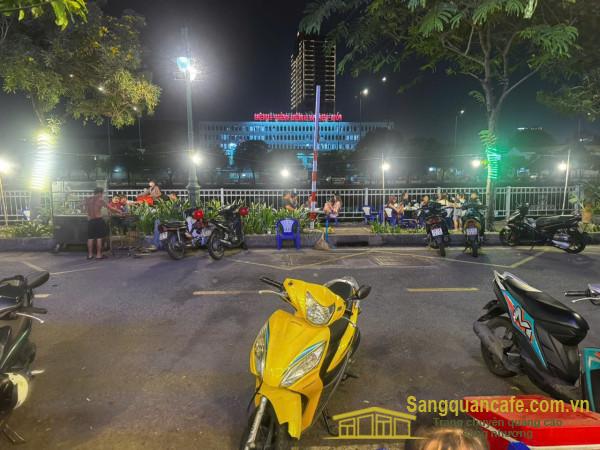 Sang quán ăn - nhậu