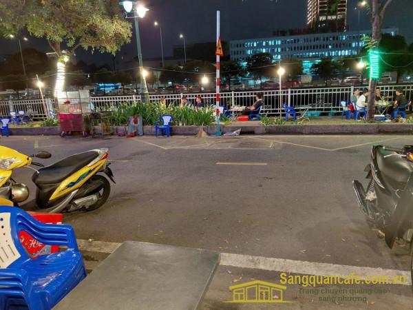 Sang quán ăn - nhậu