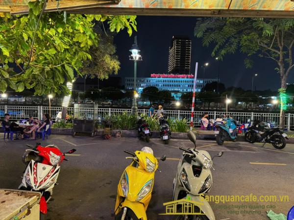 Sang quán ăn - nhậu