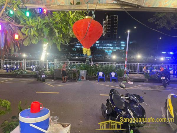 Sang quán ăn - nhậu