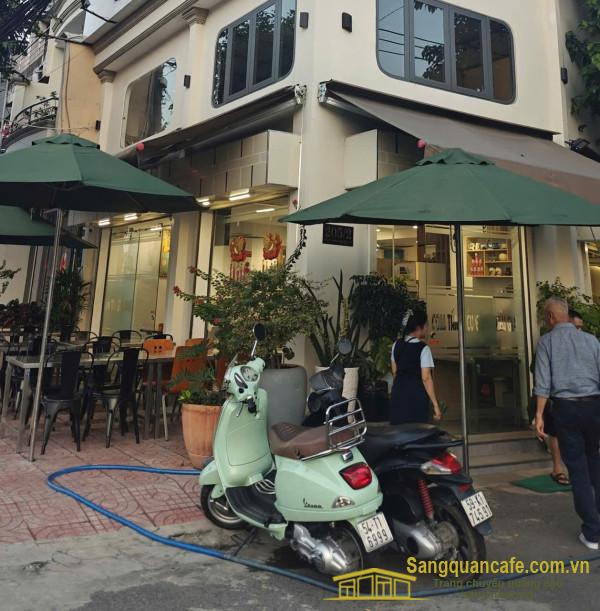 Cần Sang Nhượng Quán Cơm Mặt Tiền Quốc Lộ 1A Tại Quận 12