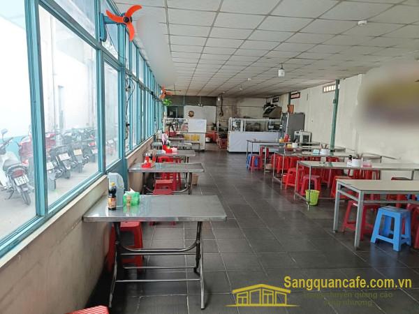 Cần Sang Nhượng Quán Cơm Bình Dân Tại Thành Phố Hồ Chí Minh