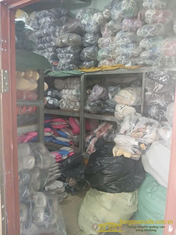 Shop giày dép