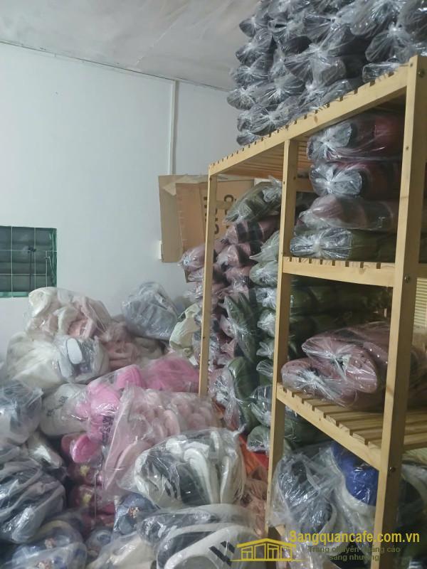 Shop giày dép