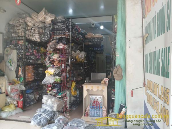 Shop giày dép