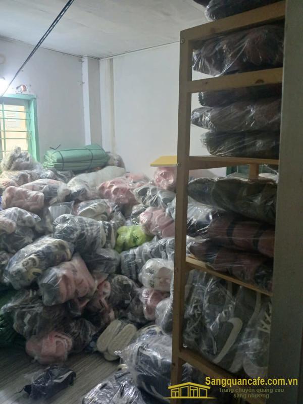 Shop giày dép
