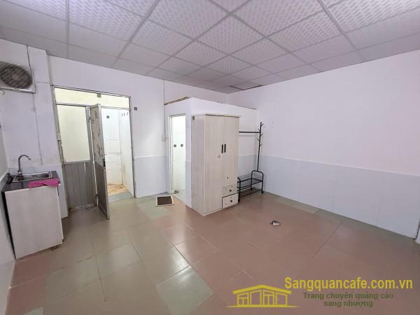 Sang quán cafe