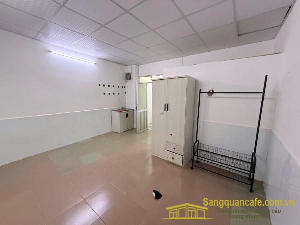 Sang quán cafe