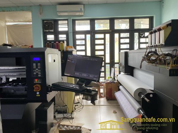 Sang máy móc các loại