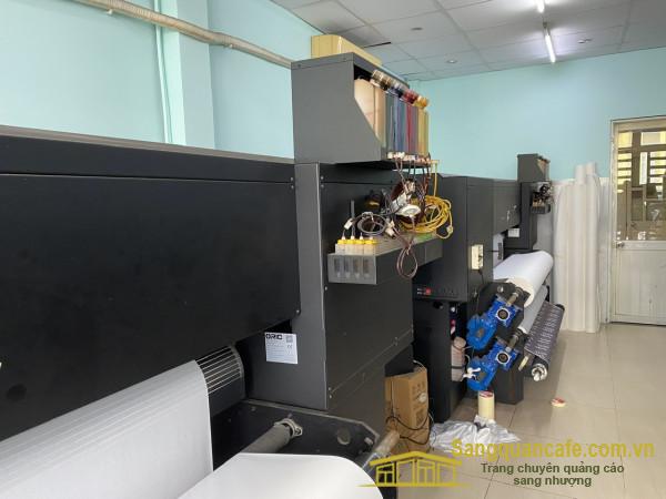 Sang máy móc các loại