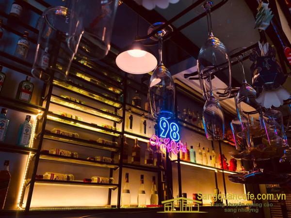 SANG NHƯỢNG QUÁN PUB TẠI TRUNG TÂM TP. VIỆT TRÌ 