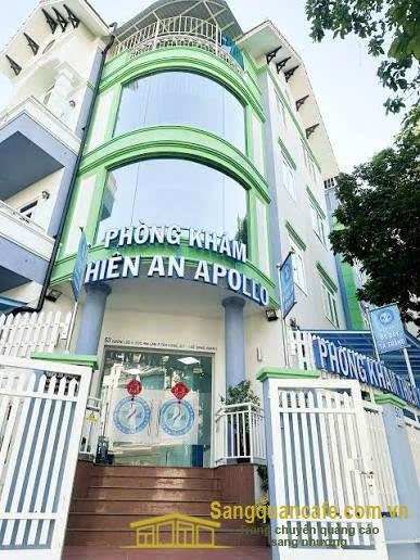 SANG NHƯỢNG SPA VỊ TRÍ ĐẸP KDC HIM LAM, PHƯỜNG TÂN HƯNG (QUẬN 7 CŨ), TP.HCM