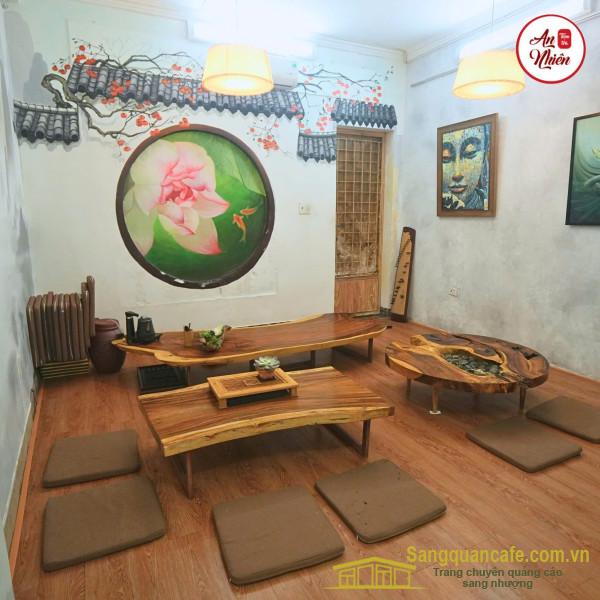 Sang phòng trà