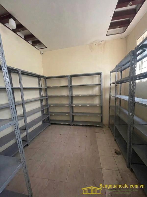 Sang shop thời trang