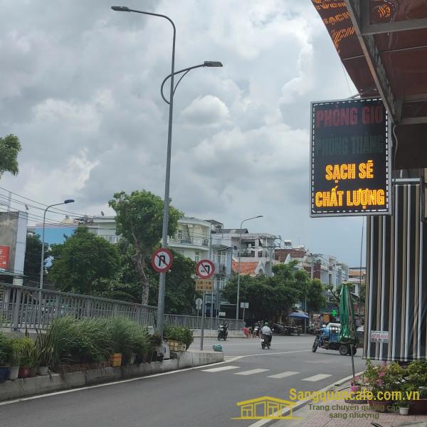 Sang khách sạn