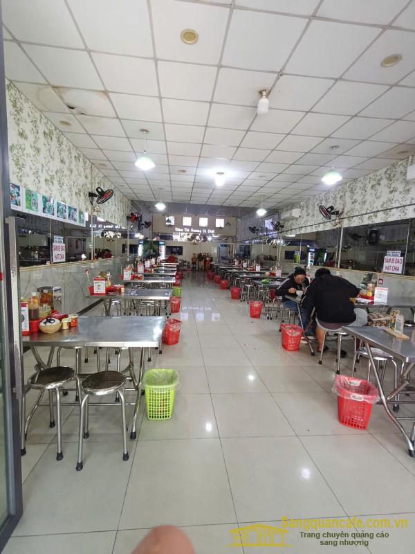 Sang quán phở - hủ tiếu
