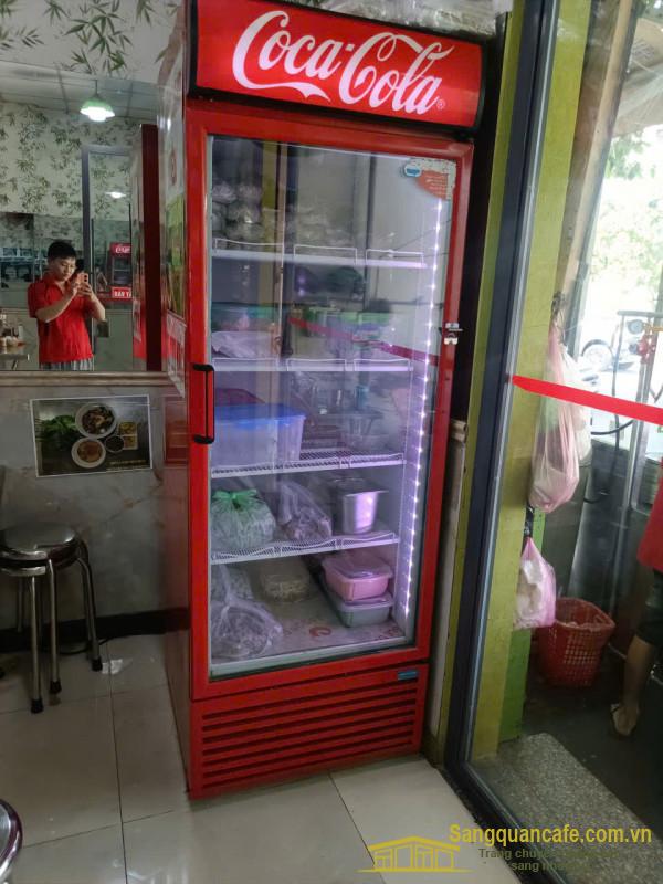 Sang quán phở - hủ tiếu