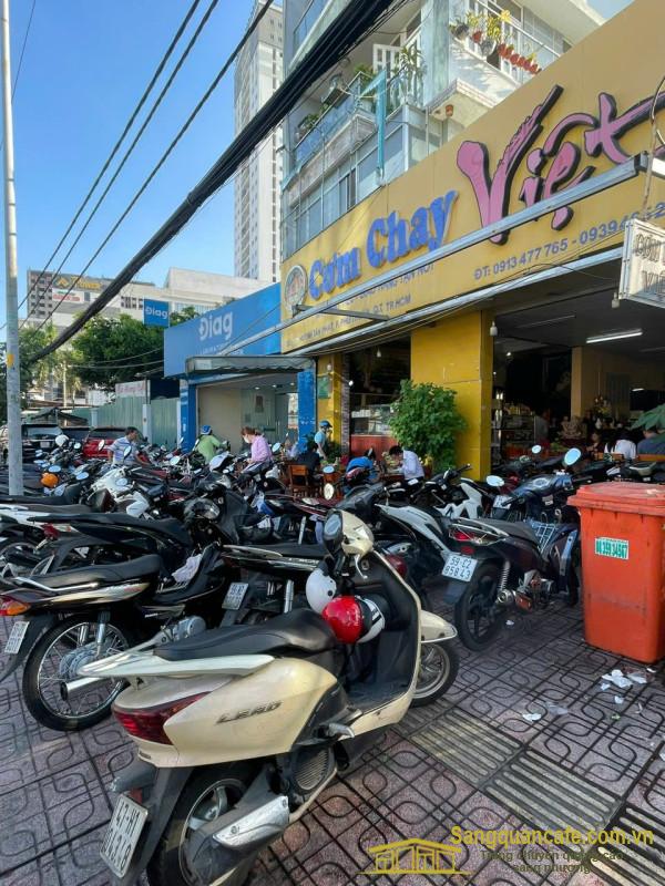 Sang nhượng cửa hàng